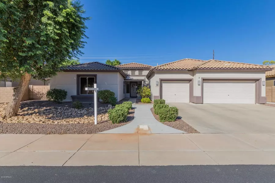 5610 S EUCALYPTUS Place, Chandler, AZ 85249