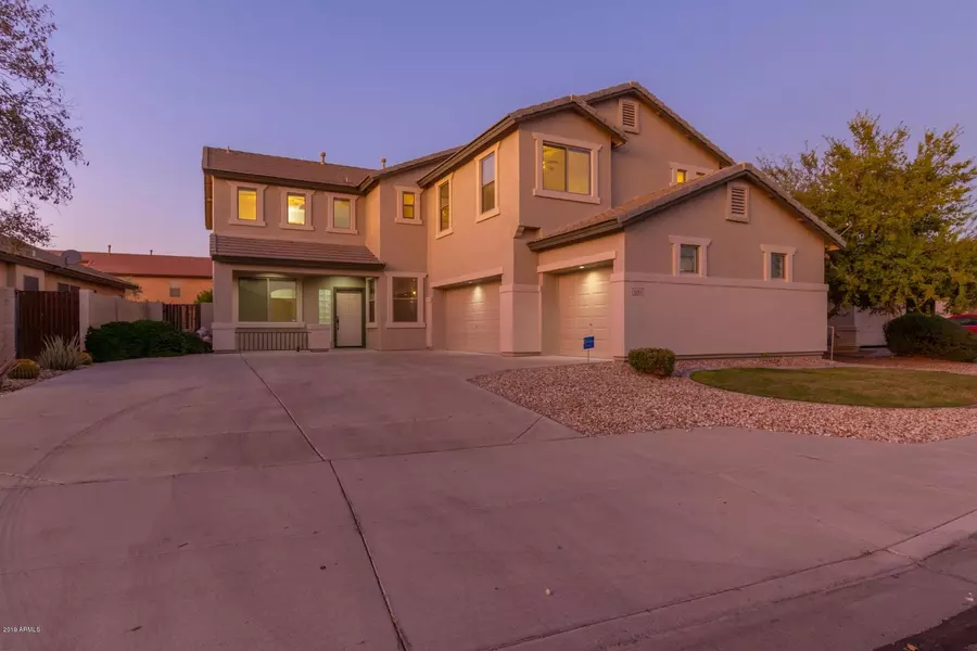 5353 N ORMONDO Way, Litchfield Park, AZ 85340