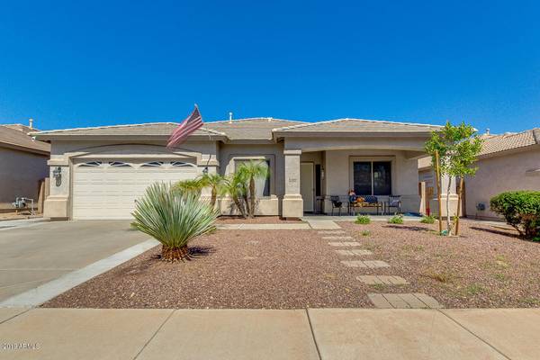 Litchfield Park, AZ 85340,13816 W MONTEBELLO Avenue