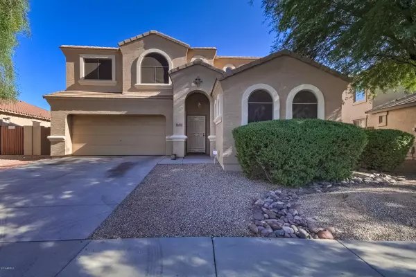 17602 W EUGENE Terrace, Surprise, AZ 85388