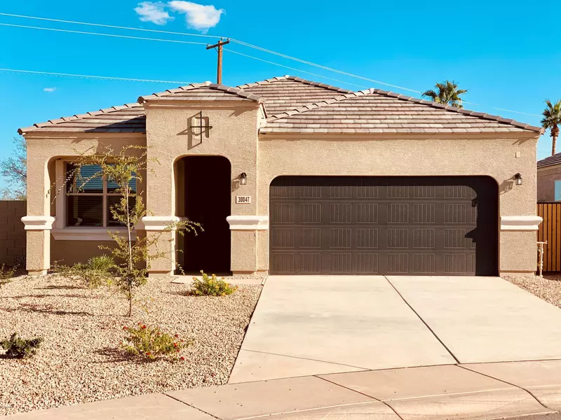 30047 N YUCCA Drive, Florence, AZ 85132