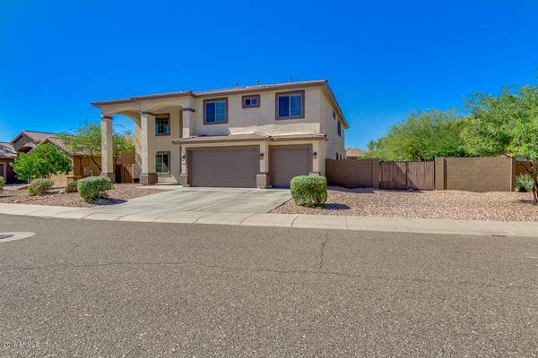 New River, AZ 85087,44018 N 43RD Drive