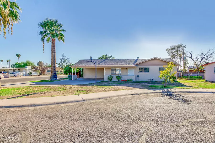 3810 W GOLDEN Lane, Phoenix, AZ 85051