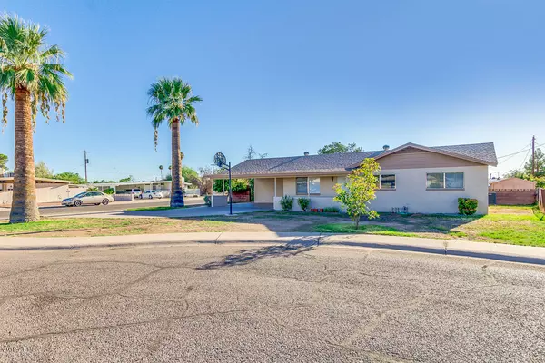 Phoenix, AZ 85051,3810 W GOLDEN Lane