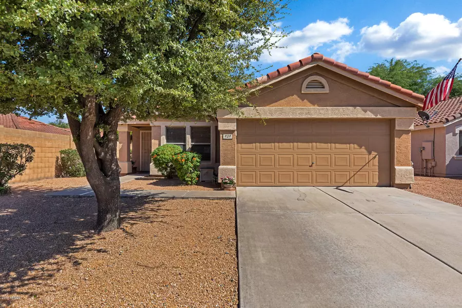 959 S SOMERSET Drive, Mesa, AZ 85206