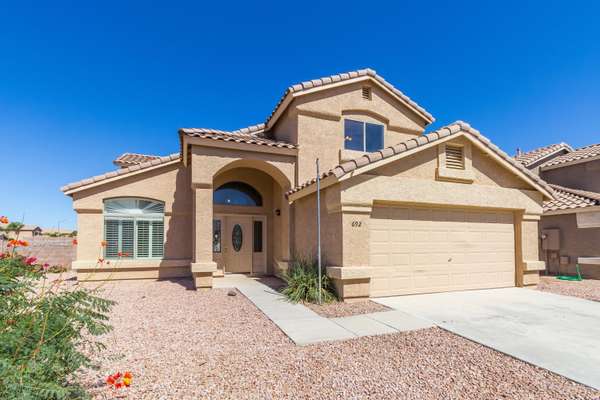 Casa Grande, AZ 85122,692 E RANCHO VIEJO Loop