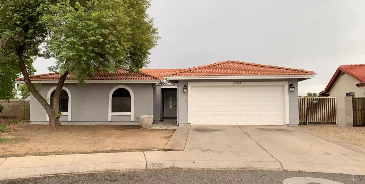 2826 W NORTHVIEW Avenue, Phoenix, AZ 85051