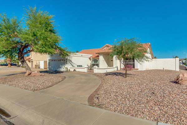 Peoria, AZ 85381,13253 N 76TH Drive