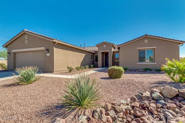 Maricopa, AZ 85138,41547 W SOLSTICE Court