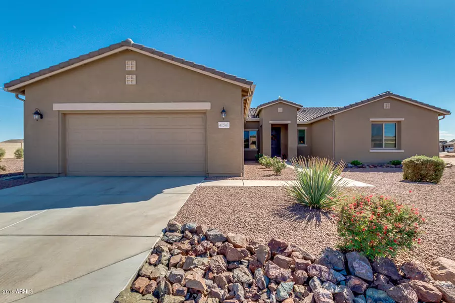 41547 W SOLSTICE Court, Maricopa, AZ 85138