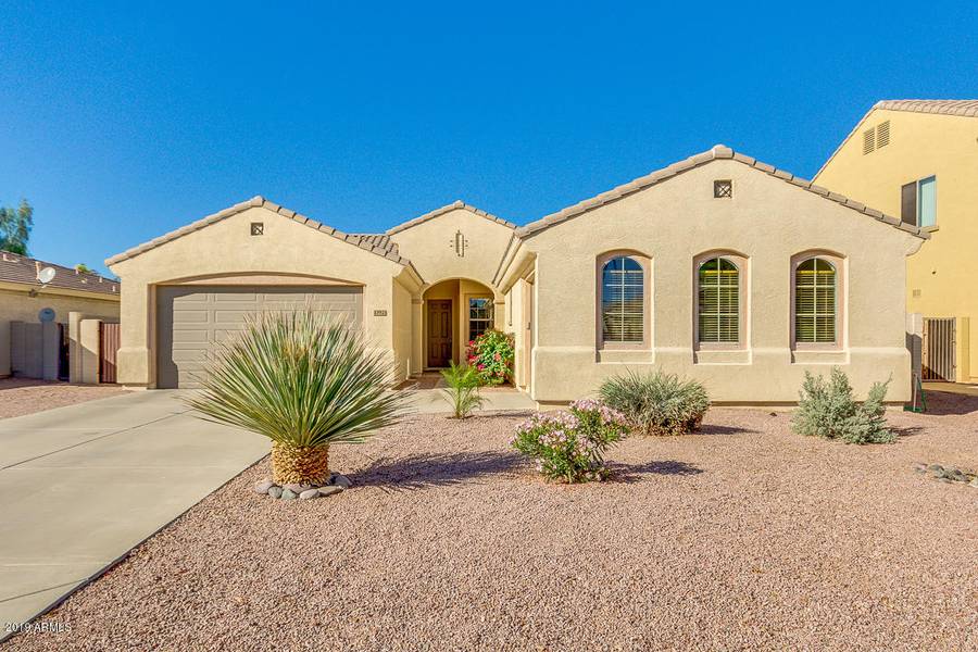 1392 E LARK Street, Gilbert, AZ 85297