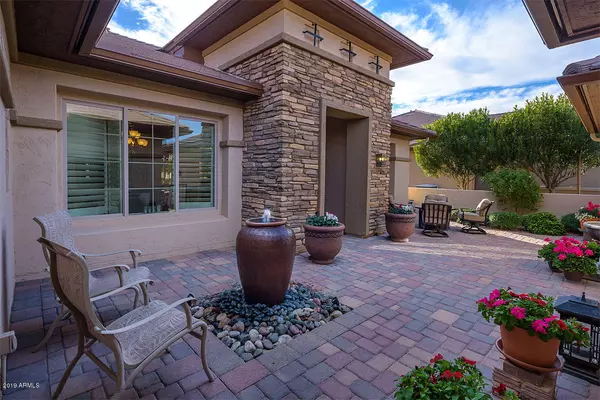 Goodyear, AZ 85395,16771 W HOLLY Street