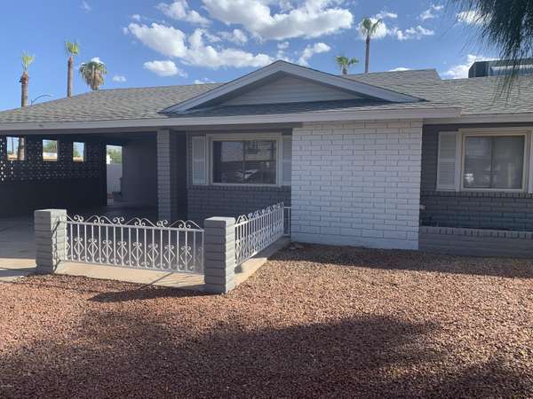 Chandler, AZ 85225,833 W DUBLIN Street