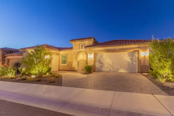 Buckeye, AZ 85396,27448 W YUKON Drive