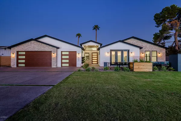 4301 N 68TH Place, Scottsdale, AZ 85251