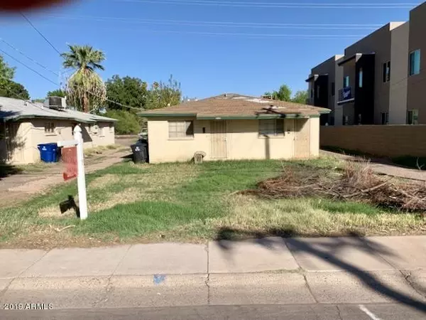 1031 S FARMER Avenue, Tempe, AZ 85281