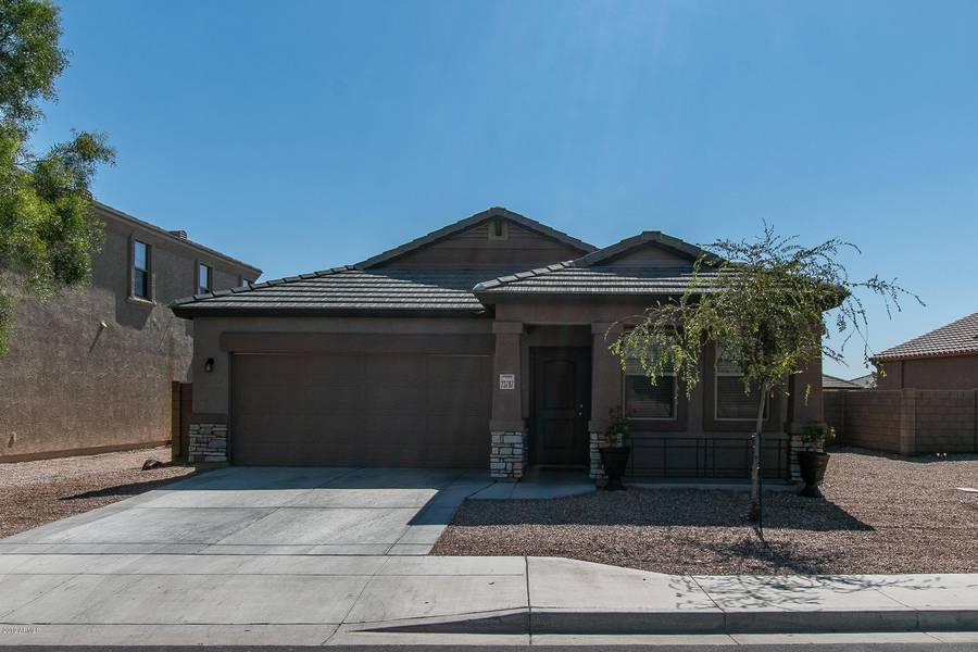 23787 W WIER Avenue, Buckeye, AZ 85326