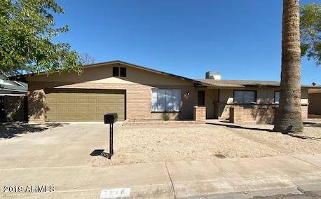 3616 W BERYL Avenue, Phoenix, AZ 85051