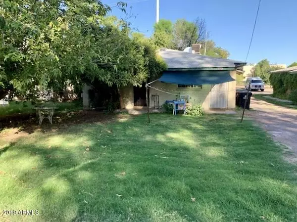 1021 S FARMER Avenue, Tempe, AZ 85281