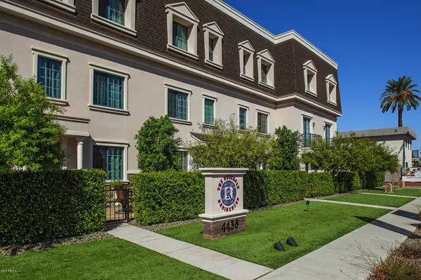 4438 N 27TH Street #11, Phoenix, AZ 85016