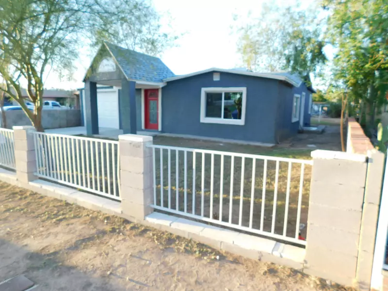 4034 W GRANT Street, Phoenix, AZ 85009