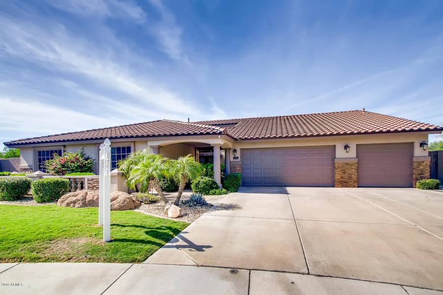 27826 N 46TH Place, Cave Creek, AZ 85331