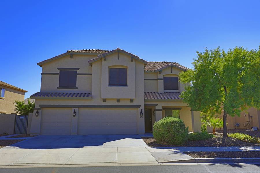 14173 W BANFF Lane, Surprise, AZ 85379