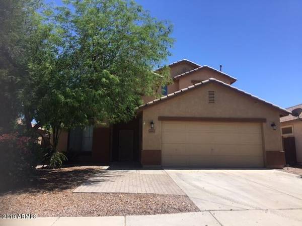 15917 W PORT AU PRINCE Lane, Surprise, AZ 85379