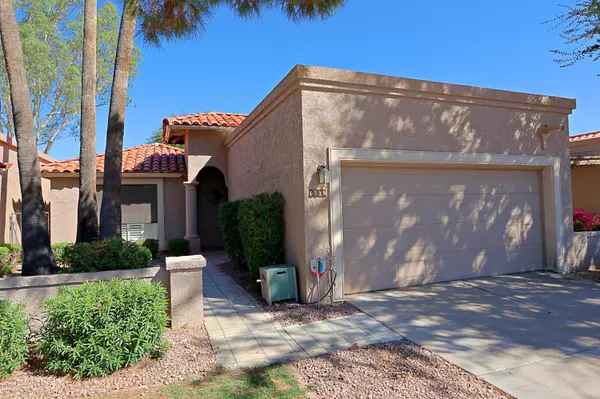 Scottsdale, AZ 85250,6589 N 79th Place