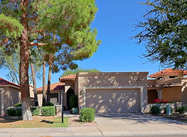 Scottsdale, AZ 85250,6589 N 79th Place