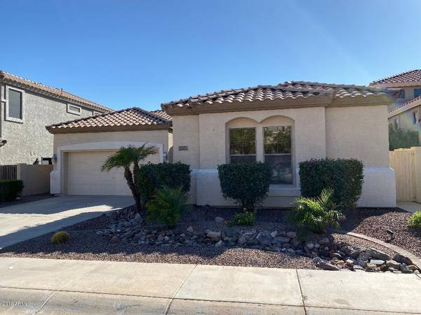 Phoenix, AZ 85045,2743 W Silver Fox Way