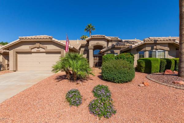 Peoria, AZ 85382,8468 W ROSEMONTE Drive