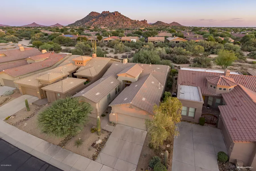 7339 E EVENING GLOW Drive, Scottsdale, AZ 85266