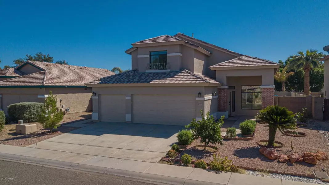 5437 W VILLA MARIA Drive, Glendale, AZ 85308