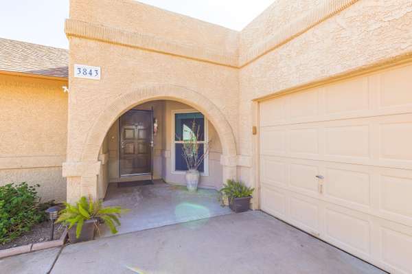 Chandler, AZ 85226,3843 W MONTEREY Street