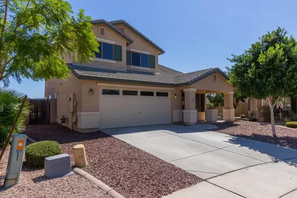 Laveen, AZ 85339,8011 S 45TH Lane