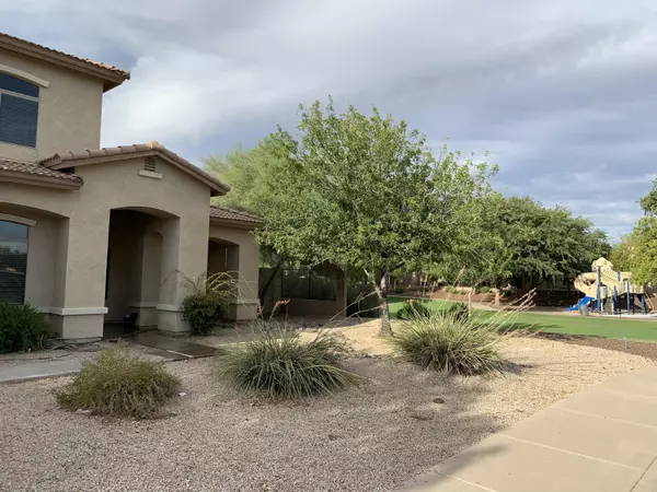 Queen Creek, AZ 85142,21144 E SADDLE Way