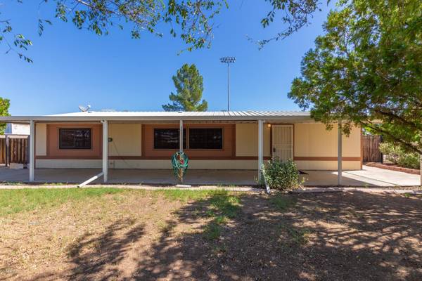 Glendale, AZ 85306,15419 N 66TH Avenue