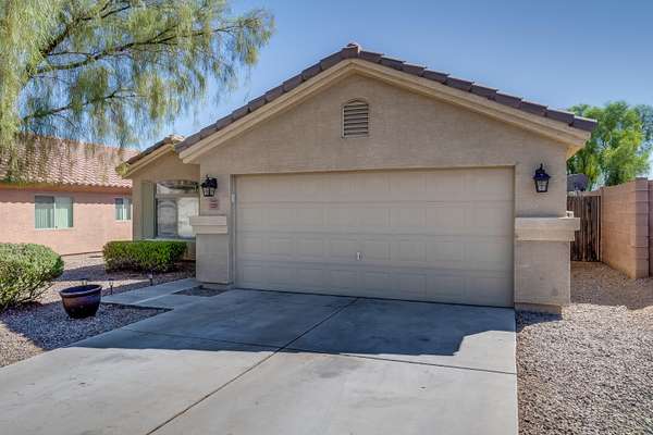 Avondale, AZ 85392,12391 W DEVONSHIRE Avenue