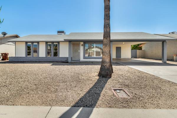 Peoria, AZ 85345,10529 W DIANA Avenue