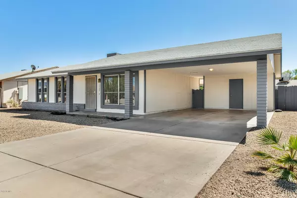 Peoria, AZ 85345,10529 W DIANA Avenue