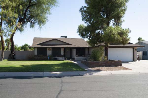 Chandler, AZ 85226,4505 W CHICAGO Street