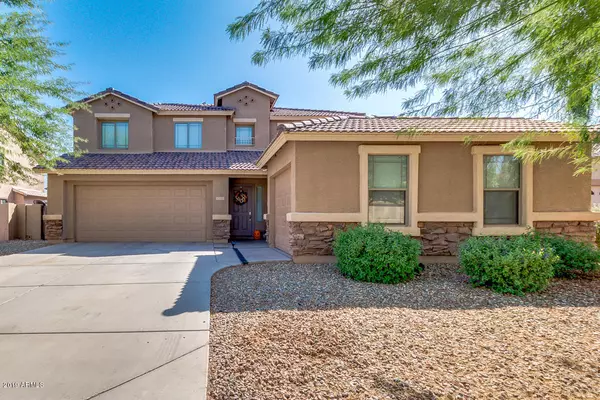 Surprise, AZ 85379,14263 W SHAW BUTTE Drive