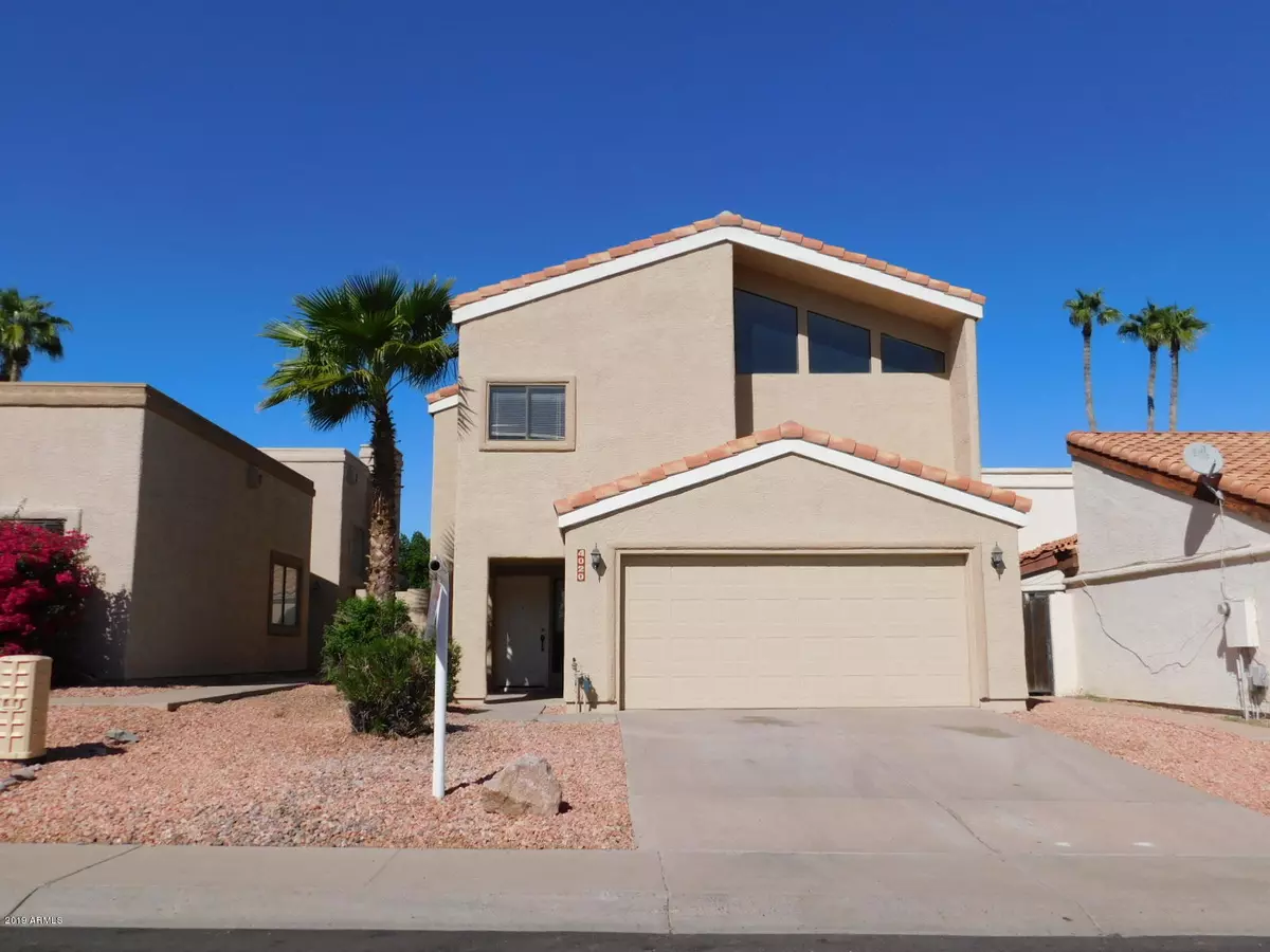 Phoenix, AZ 85048,4020 E Hiddenview Drive