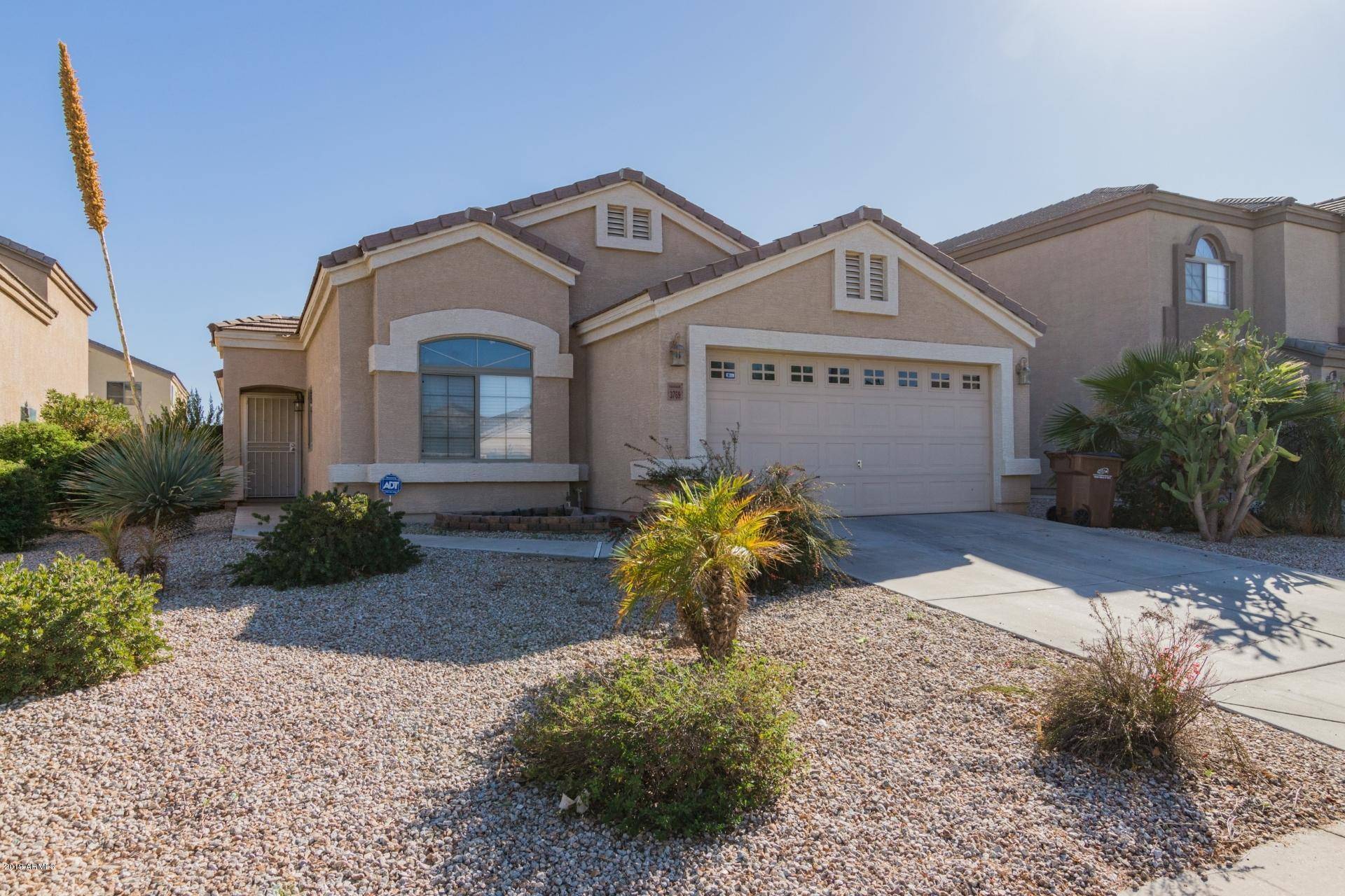 3769 W DANCER Lane, Queen Creek, AZ 85144