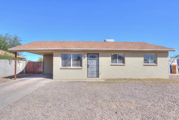 126 W JAHNS Place, Casa Grande, AZ 85122