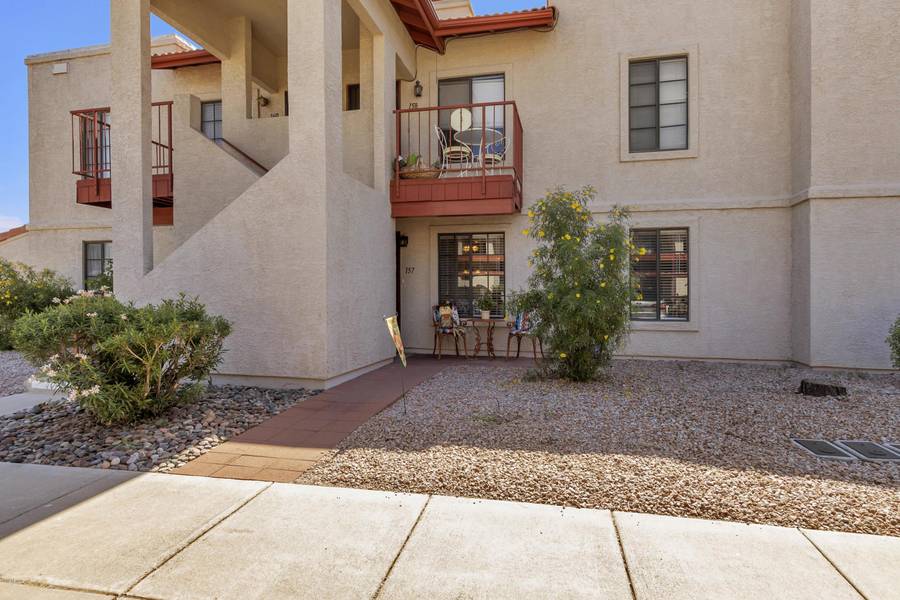 455 S DELAWARE Drive #157, Apache Junction, AZ 85120