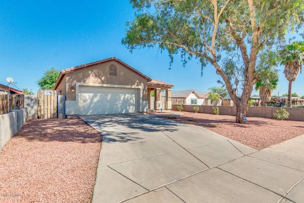 Tolleson, AZ 85353,9408 W MADISON Street