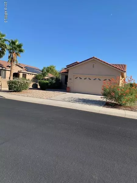 22987 W LASSO Lane, Buckeye, AZ 85326