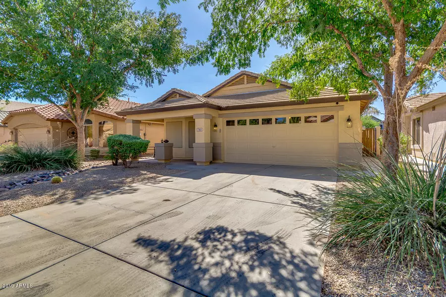 743 E LOVEGRASS Drive, San Tan Valley, AZ 85143